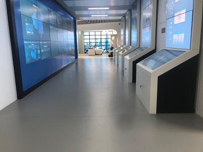 企業、單位辦公室保潔