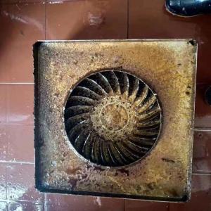 大型抽油煙機清洗
